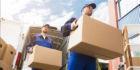 Movers and Packers Near Sheikh Zayed Road Dubai